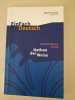 Ein Fach Deutsch "Nathan der Weise" ISBN 978-3-14-022287-7 Bochum - Bochum-Nord Vorschau