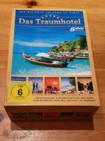 5er DVD Set/Box "Das Traumhotel" Niedersachsen - Ritterhude Vorschau