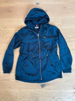 Tommy Hilfiger-Damen-Windjacke-Navy-Gr M Bayern - Dinkelsbuehl Vorschau