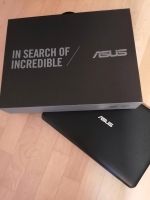 Notebook ASUS X751L N,  17,3 Zoll Laptop, NVIDIA Grafik, OVP Nordrhein-Westfalen - Moers Vorschau