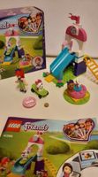 Lego Friends 41396 Mia‘s Welpenspielplatz Niedersachsen - Brackel Vorschau