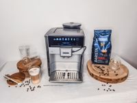 Siemens EQ 6 S300 Kaffeevollautomat 1 Jahr Gewährleistung Bayern - Kulmain Vorschau