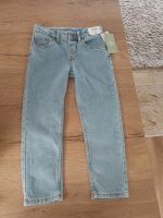 Jeans H&m 116 neu Nordrhein-Westfalen - Schieder-Schwalenberg Vorschau