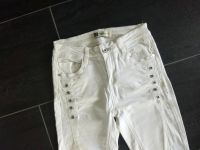 Weiße Jeans Gr. XS Niedersachsen - Lingen (Ems) Vorschau