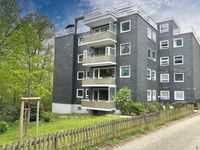 Beliebte Zweizimmerwohnung in ruhiger Lage von Wuppertal-Elberfeld Wuppertal - Elberfeld Vorschau