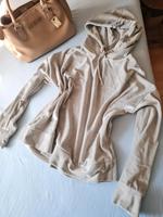 F&F Pulli kaputzenpulli kuschelig L 40 creme Bayern - Waldkraiburg Vorschau