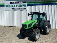 DEUTZ 5080 DF Ecoline -NEU- Schmalspure Kabine Klima Niedersachsen - Borstel b Sulingen Vorschau