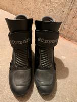 Motorradschuhe von Pharao - wie neu! Neuhausen-Nymphenburg - Neuhausen Vorschau
