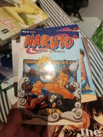 Naruto band 1 und band 13 Hessen - Bad Schwalbach Vorschau