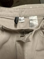 Mädchen Hose Jeans Schlaghose Flared Jeans Gr. 36 beige Dortmund - Schüren Vorschau