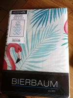 Bierbaum Bettwäsche Flamingo 135x200 Neu OVP Schleswig-Holstein - Lindewitt Vorschau