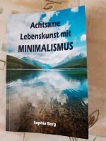 Buch Minimalismus Güstrow - Landkreis - Güstrow Vorschau