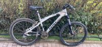 26 Zoll Mountainbike Fahrrad Hai Bike Aluminium Xt bremsen Baden-Württemberg - Balingen Vorschau