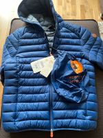 Save the Duck Donald XL Herren Steppjacke NEU Berlin - Steglitz Vorschau