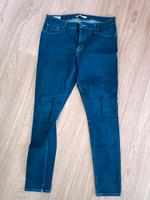 Levis Jeans 710 Super Skinny Größe 32 Bayern - Regensburg Vorschau