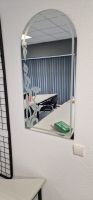 Spiegel zu verkaufen Niedersachsen - Harsefeld Vorschau