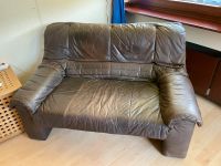 Couch / Sofa zu verschenken Nordrhein-Westfalen - Mülheim (Ruhr) Vorschau