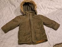 Schöne Winterjacke von H&M Größe 92 Hessen - Offenbach Vorschau