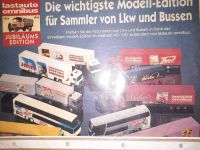 LKW & Busse - Jubiläums Edition Last Auto Omnibus Nordrhein-Westfalen - Borgholzhausen Vorschau