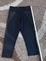 Sporttight Leggings 3/4 Gr. S C&A schwarz Nordrhein-Westfalen - Minden Vorschau