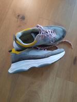 Dockers Sneaker/Sportschuhe Gr 40 Hamburg - Harburg Vorschau