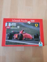 Michael Schuhmacher Collection Puzzle 1999 Hessen - Hohenahr Vorschau