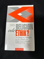 Religion Oder Ethik Buch Düsseldorf - Wersten Vorschau