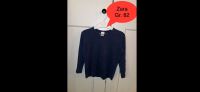 Langarmshirt / dünner Pullover Gr. 82 (Gr. 80/86) Zara München - Maxvorstadt Vorschau