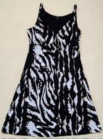 Sommerkleid von Comma Gr. 34 -1x getragen- Versand möglich Bayern - Hettstadt Vorschau