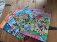 Comics playmobil Girls, Spirit, Reiterhof, Knochenjäger Hessen - Erlensee Vorschau