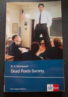 Dead Poets Society Sachsen-Anhalt - Schönebeck (Elbe) Vorschau