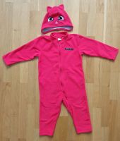 LEGO Wear Fleece Anzug Overall mit Mütze Gr. 86 Baby Dresden - Blasewitz Vorschau