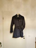 LTB Trenchcoat blau Damen Gr. M Mantel Bayern - Holzkirchen Vorschau