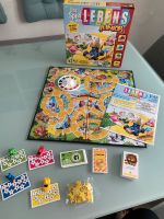 Das Spiel des Lebens Junior Niedersachsen - Dransfeld Vorschau