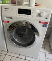 Miele „W1“ WKF 131 WPS Powerwash 2.0 Waschmachine Hessen - Wiesbaden Vorschau