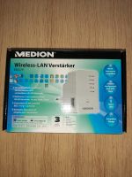 Medion Wireless LAN - Verstärker, Typ E85029 Bayern - Großaitingen Vorschau