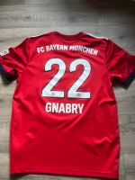 FC Bayern München Serge Gnabry Trikot G. M Fantrikot Niedersachsen - Hildesheim Vorschau
