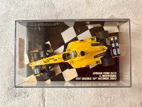 Das Minichamps 1:43 Jordan Ford EJ13 Limited Edition Niedersachsen - Bremervörde Vorschau