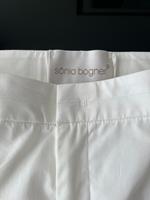 weiße neue dünne Sommer-Hose Bogner 42 Sachsen - Radeberg Vorschau
