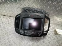 Opel Insignia A Display Monitor Navi Navigation 90924577 Nordrhein-Westfalen - Gelsenkirchen Vorschau