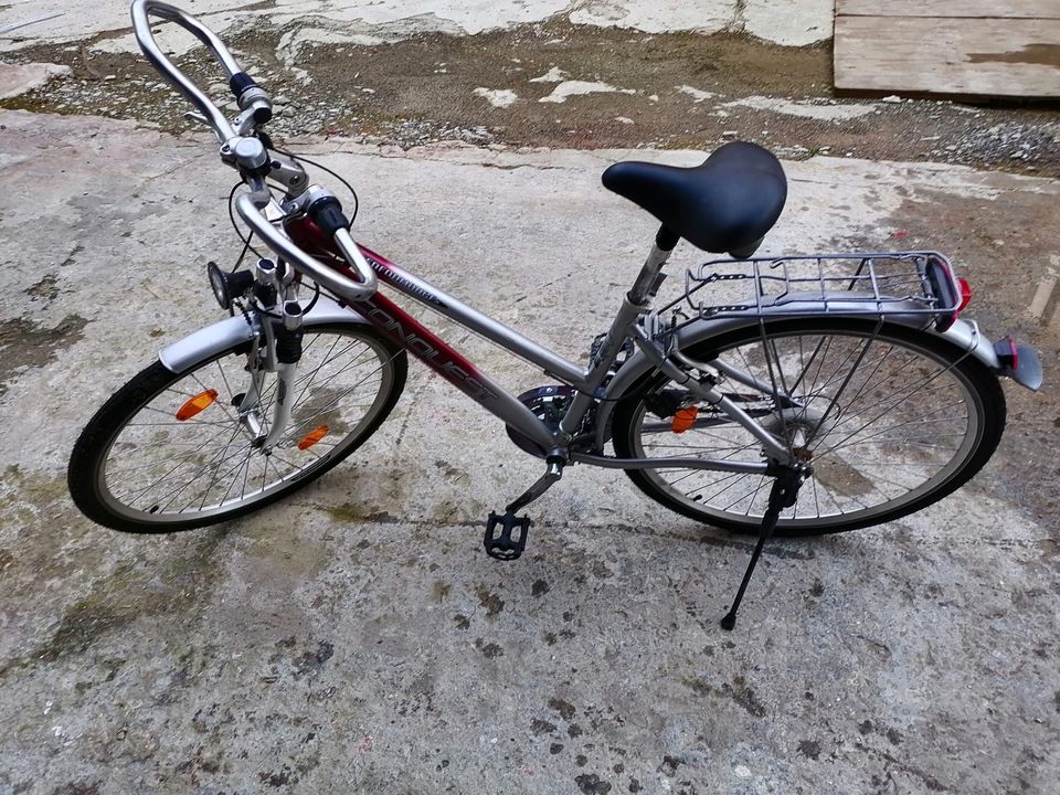 Damen Fahrrad in Hettstadt