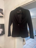 Blazer schwarz 36 Nordrhein-Westfalen - Bedburg Vorschau