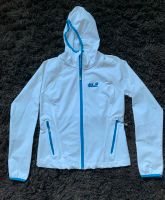 Weisse Softshell-Jacke, Jack Wolfskin, Größe 36 Nürnberg (Mittelfr) - Mitte Vorschau