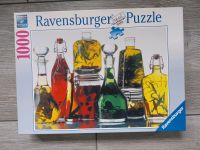 Puzzle 1000 Teile Ravensburger Essen - Essen-Borbeck Vorschau