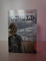 Schuld - Grit Poppe SIGNIERTES BUCH Taschenbuch Dressler Bayern - Regenstauf Vorschau