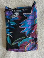 Desigual T-Shirt Langarm Hessen - Darmstadt Vorschau