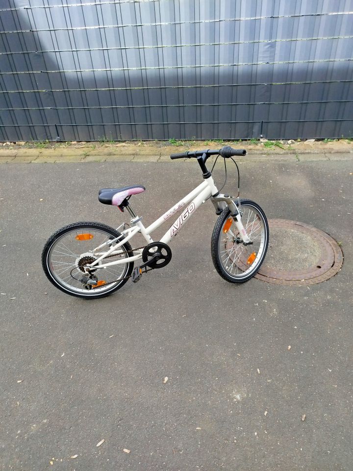 Kinderfahrrad in Hanau