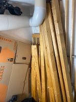 Ikea Fjelldal Hochbett ohne Lattenrost abgebaut Holz Berlin - Mitte Vorschau