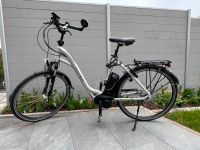 Flyer E-Bike T8N Baden-Württemberg - Leingarten Vorschau