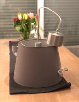 2x Ikea Skottorp Lampe/Hängelampe/Lampenschirm Nordrhein-Westfalen - Gescher Vorschau